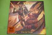 DIO / Evil Or Divine - 2020 / EU