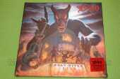 DIO / Holy Diver Live - 2004 / EU