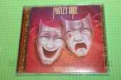 MOTLEY CRUE / Theatre of Pain - 1985 / EU