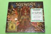 SOILWORK / The Panic Broadcast - 2010 / Germany