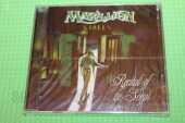 MARILLION / Recital Of the Script - 2009 / EU
