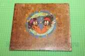 BLACK CROWES, THE / Shake Your Money Maker - 1990 / EU
