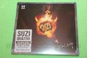QUATRO, SUZI / The Devil In Me - 2021 / Germany
