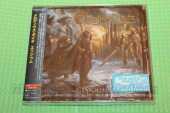 MELODIUS DEITE / Elysium - 2020 / JAPAN