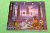 STYX / Brave New World - 1999 / JAPAN