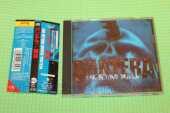 PANTERA / Far Beyond Driven - 1994 / JAPAN