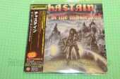 CHASTAIN / Ruler Of the Masterland - 2011 / JAPAN