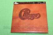 CHICAGO / Live In Japan - 1972 / JAPAN