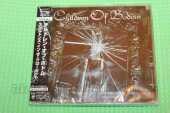 CHILDREN OF BODOM / Sceletons in the Closet - 2009 / JAPAN