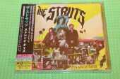 STRUTS, THE / Strange Days - 2020 / JAPAN