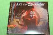 ART OF ANARCHY / Art Of Anarchy - 2015 / JAPAN