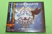 ART OF ANARCHY / The Madness - 2017 / JAPAN