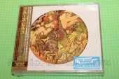 BLUES PILLS / Lady In Gold - 2017 / JAPAN