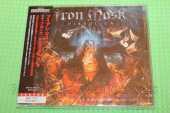 IRON MASK / Diabolica - 2016 / JAPAN