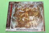 IRON MASK / Fifth Son Of Winterdoom - 2013 / JAPAN