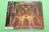 IRON MASK / Master Of Masters - 2020 / JAPAN
