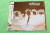ROLLING STONES, THE / Big Hits (High Tide And Green Grass) - 1966 / JAPAN