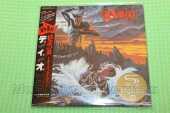 DIO / Holy Diver - 1983 / JAPAN
