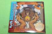DIO / Sacred Heart - 1985 / JAPAN