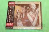 DIXIE DREGS / Night Of The Living Dregs / JAPAN
