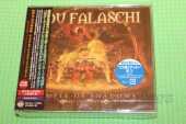 FALASCHI, EDU / Temple Of Shadows - In Concert - 2020 / JAPAN