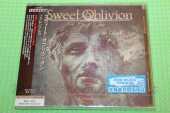 SWEET OBLIVION / Relentless - 2021 / JAPAN
