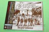 SAXON / Inspirations - 2021 / JAPAN
