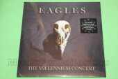 EAGLES, THE / The Millennium Concert - 1999 / EU