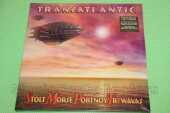 TRANSATLANTIC / SMPTe - 2000 / EU
