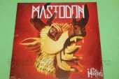 MASTODON / The Hunter - 2011 / EU