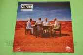 MUSE / Black Holes And Revelations - 2006 / EU