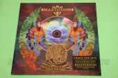 MASTODON / Crack The Skye - 2009 / EU