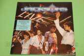 JACKSONS, THE / Live - 1981 / EU