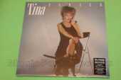TURNER, TINA / Private Dancer - 1984 / EU
