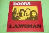 DOORS, THE / L.A. Woman / Germany