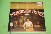 DOORS, THE / Morrison Hotel - 1970 / Germany