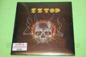 ZZ TOP / Deguello - 1979 / EU