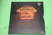 KROKUS / Big Eight / EU