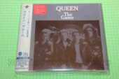 QUEEN / The Game - 1980 / JAPAN