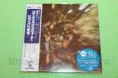 CREEDENCE CLEARWATER REVIVAL / Bayou Country - 1972 / JAPAN