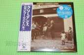 CREEDENCE CLEARWATER REVIVAL / Willy And The Poor Boys / JAPAN