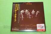 VAN DER GRAAF GENERATOR / Vital - Live - 1978 / JAPAN