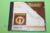 BACHMAN TURNER OVERDRIVE / BTO's Greatest / West Germany