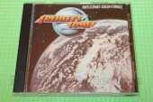 FREHLEY, ACE / Second Sighting - 1988 / USA