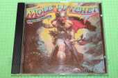 MOLLY HATCHET / Flirtin' With Disaster - 1979 / Austria