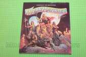 MOLLY HATCHET / Take No Prisoners - 1981 / UK