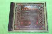 BLACK SABBATH / Tyr - 1990 / Holland