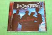 TURNER, JOE LYNN / The Usual Suspects - 2005 / Italy