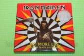 IRON MAIDEN / No More Lies - 1991 / EU