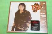 JACKSON, MICHAEL / Bad - 1987 / EU